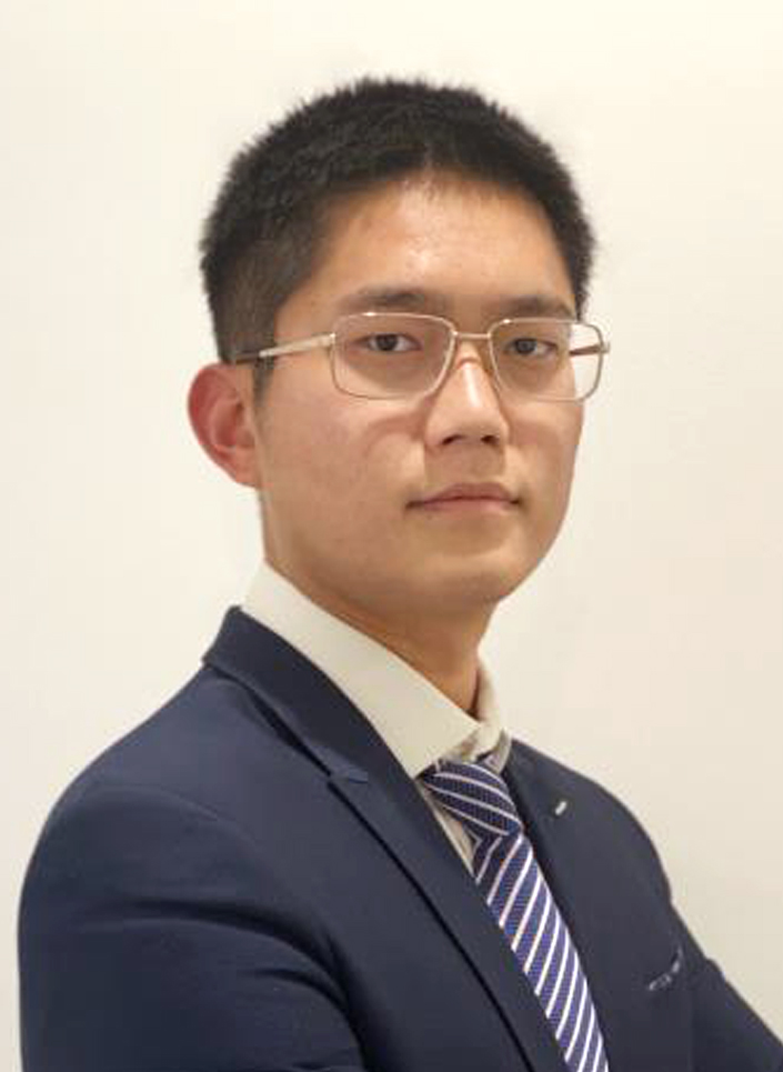Jay Liu | Senior Estimator | Anjie Australia